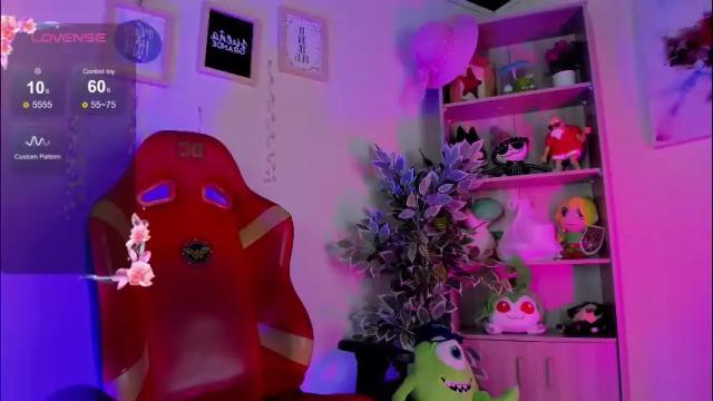 Image 2 of alexa_grey_1 Stream on Chaturbate on 1 month ago