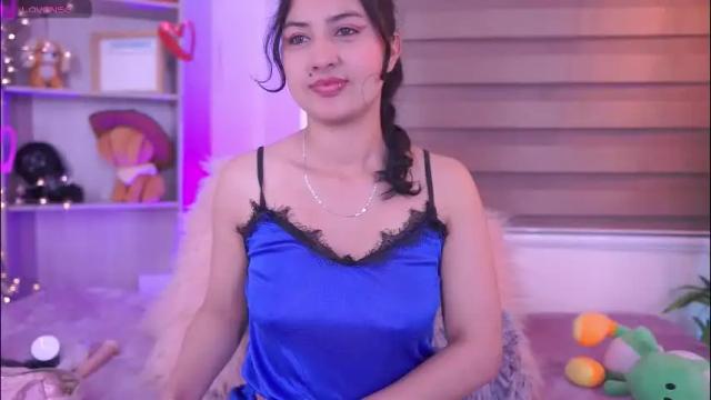 Image 3 of alexa_grey_1 Stream on Chaturbate on 1 month ago