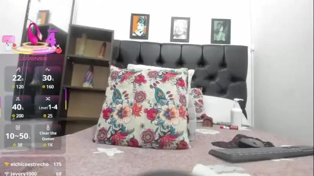 Image 6 of alexa_hot21 Stream on Chaturbate on 5 months ago