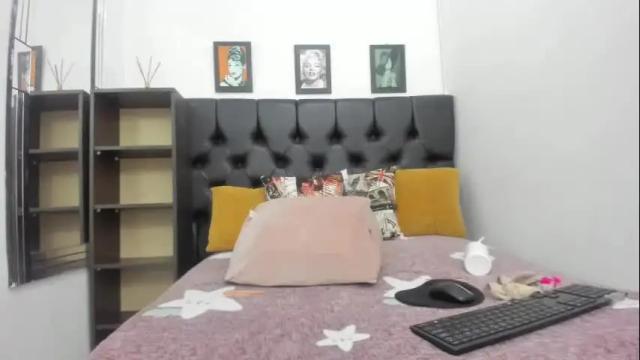 Image 6 of alexa_hot21 Stream on Chaturbate on 3 months ago