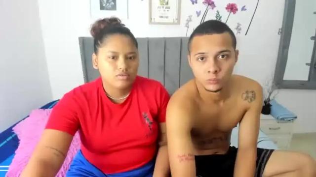 Thumbnail 1, alexa_hot40's Stream at Chaturbate, 14 months ago