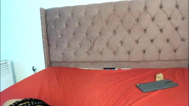 Thumbnail 3, alexa_hotfox's Stream at Chaturbate, 21 days ago