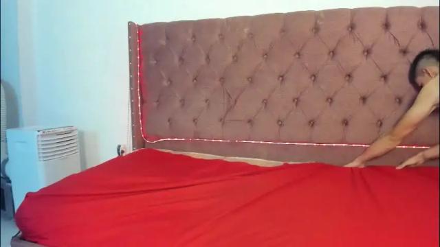 Image 4 of alexa_hotfox Stream on Chaturbate on 12 days ago