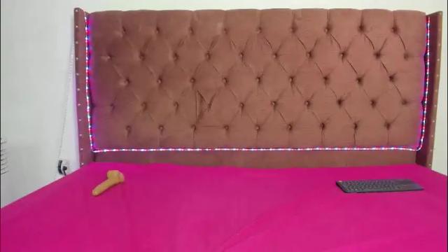 Thumbnail 2, alexa_hotfox's Stream at Chaturbate, 10 days ago