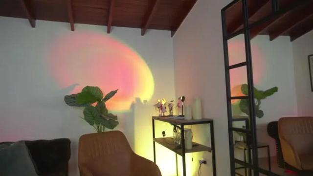 Image 10 of alexa_inthemoon Stream on Chaturbate on 14 months ago