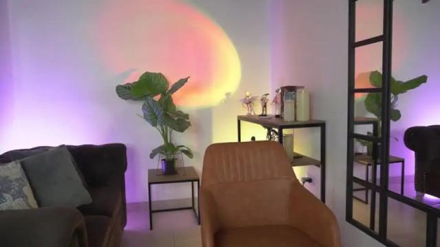 Image 2 of alexa_inthemoon Stream on Chaturbate on 14 months ago