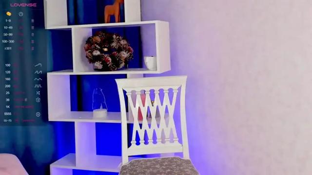 Image 6 of alexa_kass Stream on Chaturbate on 15 months ago