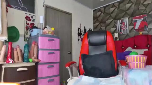 Thumbnail 1, alexa_koller1's Stream at Chaturbate, 1 month ago