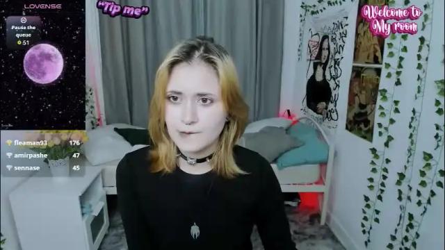 Thumbnail 3, alexa_lexi's Stream at Chaturbate, 4 months ago