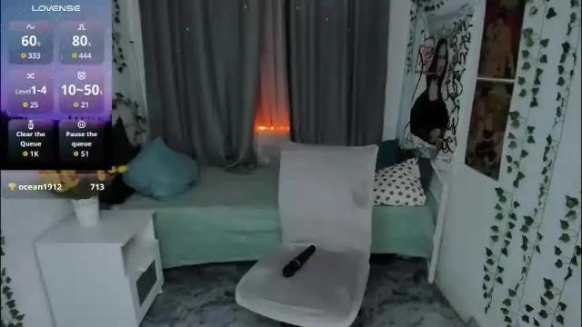 Thumbnail 2, alexa_lexi's Stream at Chaturbate, 1 month ago