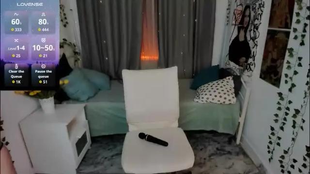 Thumbnail 2, alexa_lexi's Stream at Chaturbate, 1 month ago