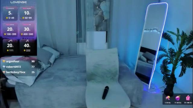 Thumbnail 1, alexa_lexi's Stream at Chaturbate, 29 days ago