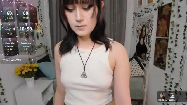 Image 6 of alexa_lexi Stream on Chaturbate on 1 month ago