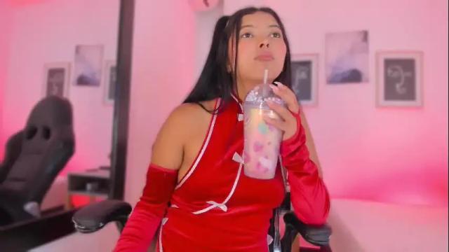 Image 10 of alexa_millers_ Stream on Chaturbate on 1 month ago