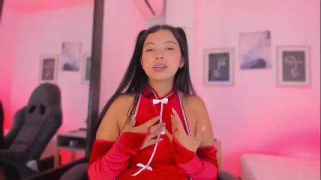 Image 11 of alexa_millers_ Stream on Chaturbate on 1 month ago