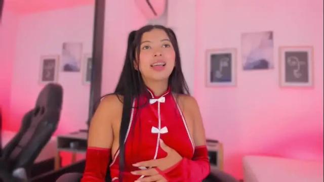 Image 12 of alexa_millers_ Stream on Chaturbate on 1 month ago