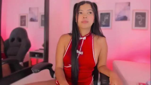 Image 2 of alexa_millers_ Stream on Chaturbate on 1 month ago