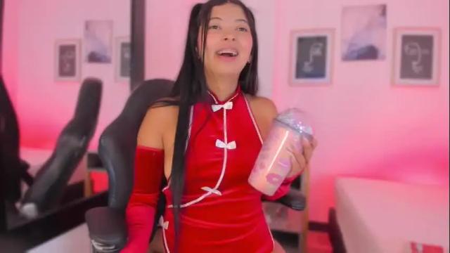 Image 4 of alexa_millers_ Stream on Chaturbate on 1 month ago