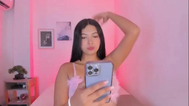 Thumbnail 1, alexa_millers_'s Stream at Chaturbate, 1 month ago