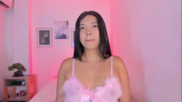 Image 2 of alexa_millers_ Stream on Chaturbate on 1 month ago