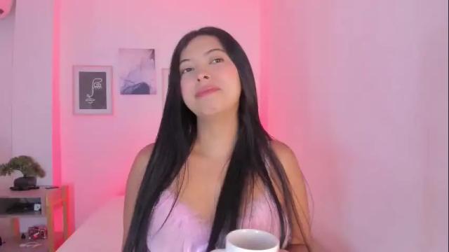 Image 3 of alexa_millers_ Stream on Chaturbate on 1 month ago