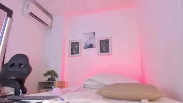 Image 4 of alexa_millers_ Stream on Chaturbate on 1 month ago