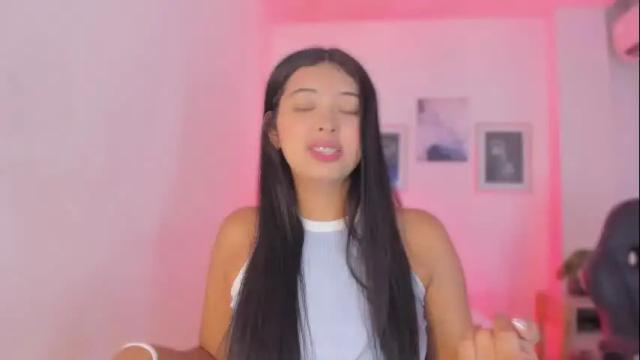 Thumbnail 1, alexa_millers_'s Stream at Chaturbate, 26 days ago