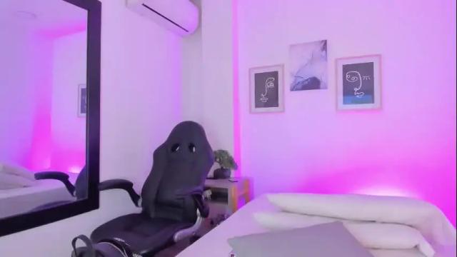 Thumbnail 1, alexa_millers_'s Stream at Chaturbate, 5 days ago