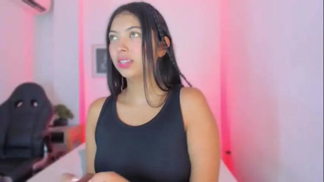 Image 10 of alexa_millers_ Stream on Chaturbate on 10 days ago