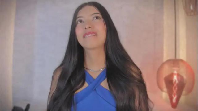 Image 2 of alexa_millers_ Stream on Chaturbate on 1 month ago