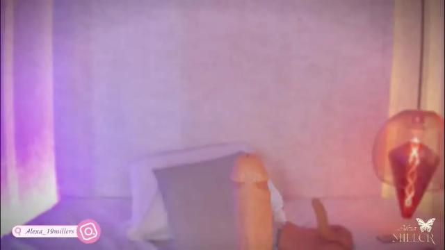 Image 2 of alexa_millers_ Stream on Chaturbate on 1 month ago