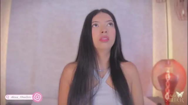 Image 3 of alexa_millers_ Stream on Chaturbate on 1 month ago