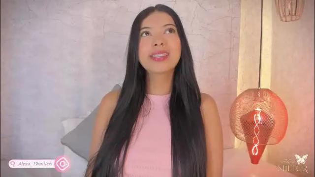Image 3 of alexa_millers_ Stream on Chaturbate on 1 month ago