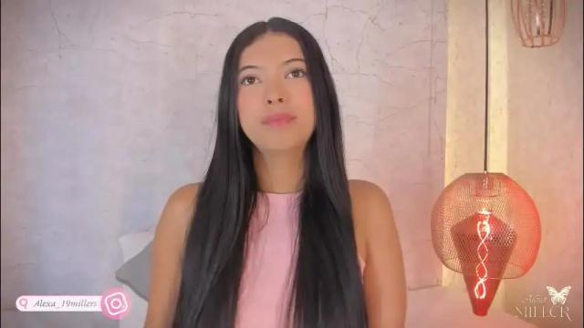 Thumbnail 2, alexa_millers_'s Stream at Chaturbate, 1 month ago