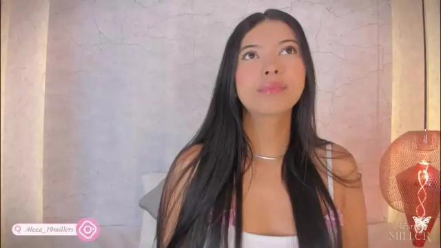 Image 7 of alexa_millers_ Stream on Chaturbate on 1 month ago