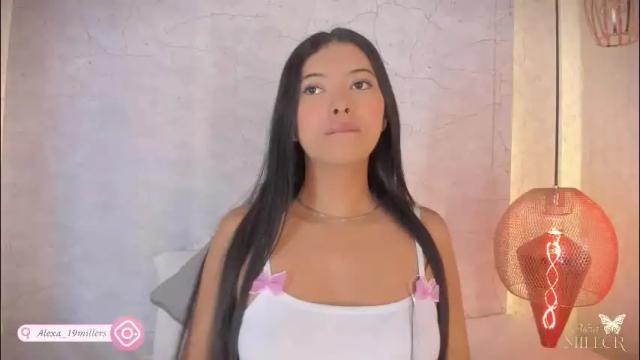 Image 8 of alexa_millers_ Stream on Chaturbate on 1 month ago