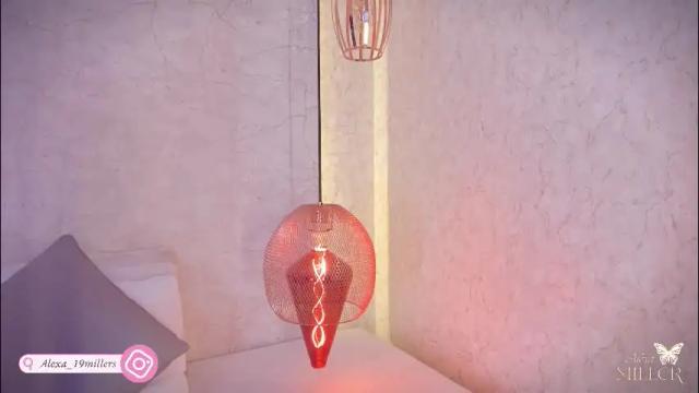 Image 3 of alexa_millers_ Stream on Chaturbate on 1 month ago