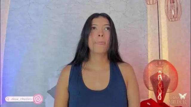 Image 6 of alexa_millers_ Stream on Chaturbate on 14 days ago