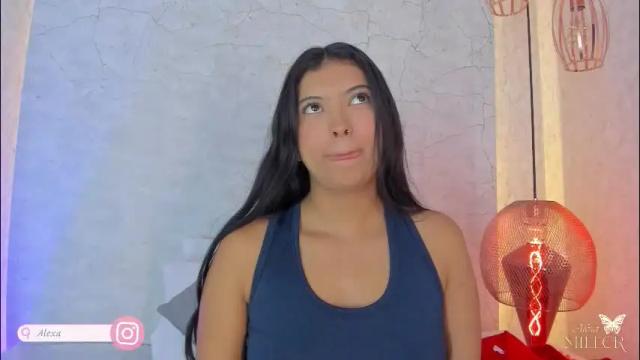 Image 8 of alexa_millers_ Stream on Chaturbate on 14 days ago