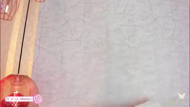 Image 11 of alexa_millers_ Stream on Chaturbate on 3 days ago