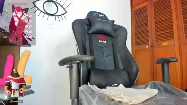 Image 7 of alexa_miuu Stream on Chaturbate on 18 months ago