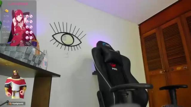 Image 11 of alexa_miuu Stream on Chaturbate on 18 months ago