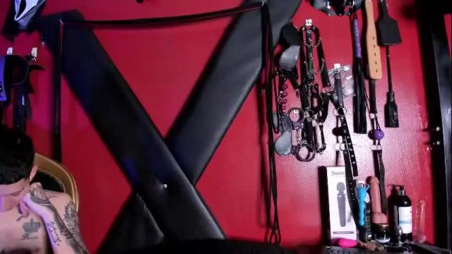 Image 12 of alexa_n_alex Stream on Chaturbate on 7 days ago