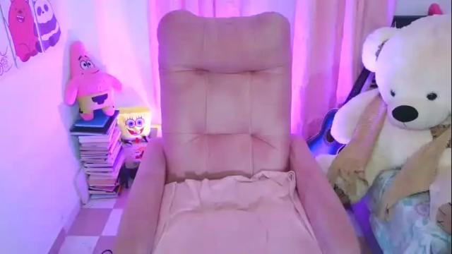 Image 11 of alexa_orange Stream on Chaturbate on 2 months ago