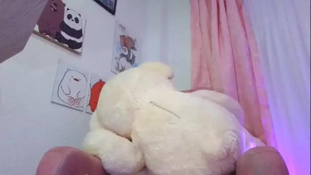 Thumbnail 1, alexa_orange's Stream at Chaturbate, 1 month ago