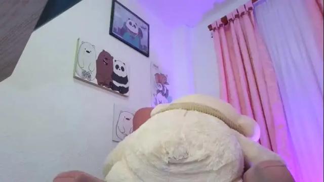 Image 2 of alexa_orange Stream on Chaturbate on 15 days ago