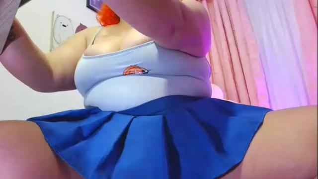 Thumbnail 1, alexa_orange's Stream at Chaturbate, 4 days ago