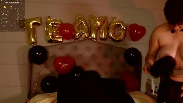 Thumbnail 2, alexa_palacio's Stream at Chaturbate, 16 months ago