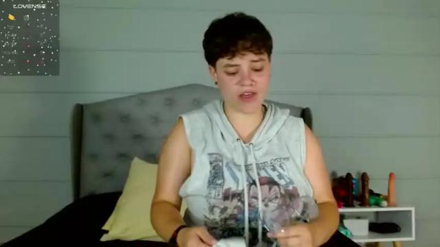 Thumbnail 1, alexa_palacio's Stream at Chaturbate, 16 months ago