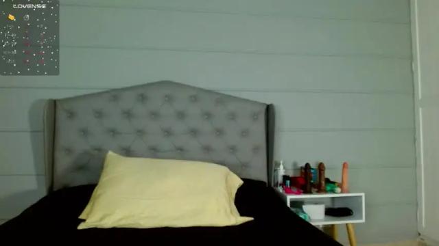 Thumbnail 2, alexa_palacio's Stream at Chaturbate, 16 months ago